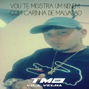 Vou Te Mostra Um Neném Com Carinha De Malvadão