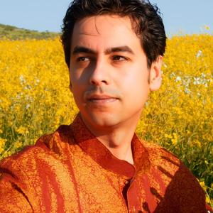 BLOSSOMING (feat. Rohan Krishnamurthy, William Rossel & Steve Gorn) (Extended Version)