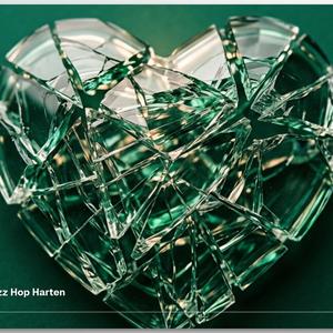 Twee Forensische Jazz Hop Harten Dansen In The Zip