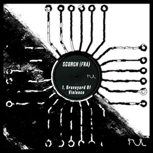 Graveyard of Violence