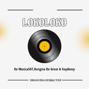 Lokoloko
