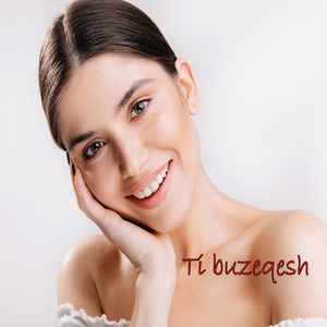 Ti buzeqesh