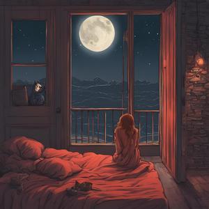 쓸쓸한 밤의 그리움