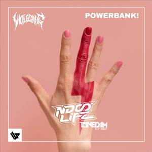 POWERBANK (ft Tonedam)