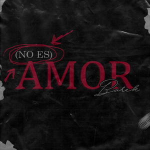 No es Amor