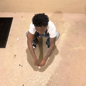 Letting It Blow (feat. TopNotch)