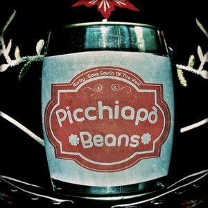 Picchiapò Beans