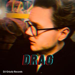 DRAG (feat. Dålig Influens)