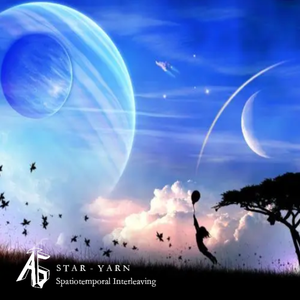 Spatiotemporal Interleaving(Original Mix）