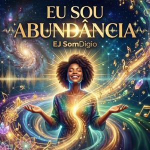 EU SOU ABUNDÂNCIA