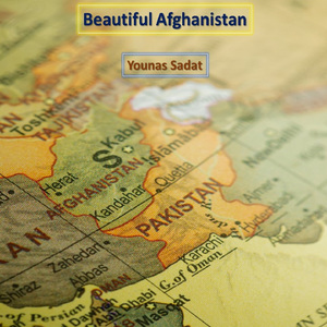 Beautiful Afghanistan