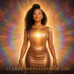 I carry the fullness of God
