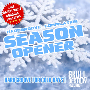 Silver Girl (Original Mix)