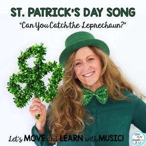 Can You Catch the Leprechaun?
