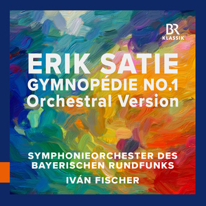 Erik Satie:Gymnopedie No.1 (Orchestral Version by Claude Debussy)
