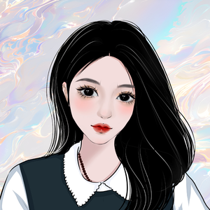 她的眼睛会唱歌