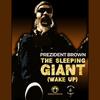 Prezident Brown - The Sleeping Giant (Wake Up)