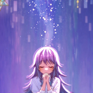 サンドリオン-天体図(KoiNaNA's future bass remix)