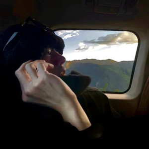 我们的爱如此热烈