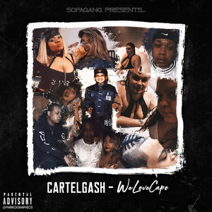 Drip (feat. Shmacks, Dee Cashino & Eli Gzz)