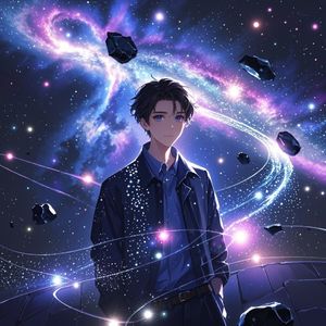 星河笺