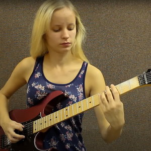 Metal Vivaldi Summer