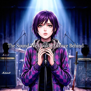 The Sound We Couldn't Leave Behind