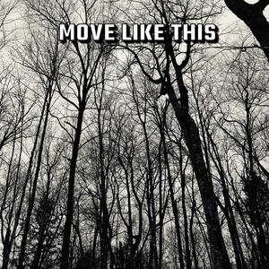 Move (feat. Jojoyoumadethat)