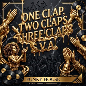One clap, two Claps, Three Claps (Origin)