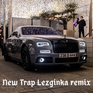 New Trap Lezginka (Remix)
