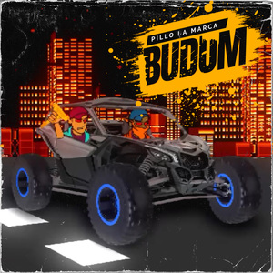 Budum