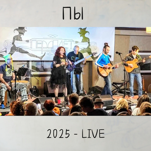 Фича (live 2025)