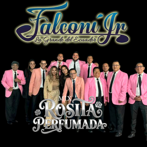 Mix Rosita Perfumada