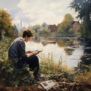 Laser Precision in Melodies