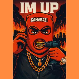 IM UP (Prodby.Bearlyfbeatz)