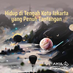 Hidup Di Tengah Kota Jakarta Yang Penuh Tantangan