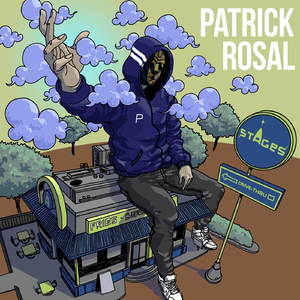 Growing (feat. Patris)