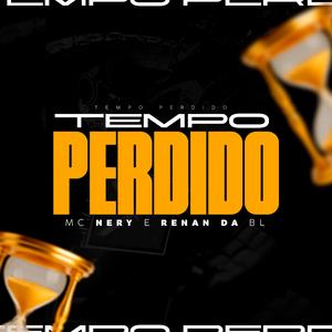TEMPO PERDIDO