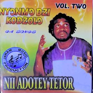 Yen Dɔ Yehu