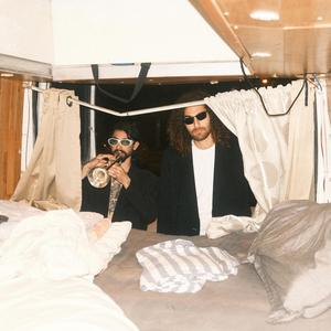 JAZZLE (Live Drums Session)