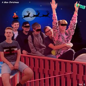 A Moo Christmas, Vol. 3