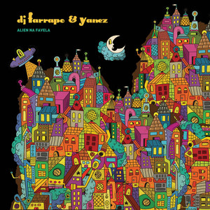 Mojito Com Cachaca (Shantisan Extended Remix)