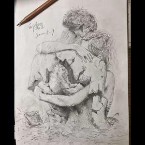 如果这就是爱情