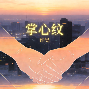 掌心纹