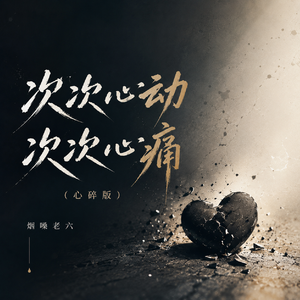 次次心动次次心痛(心碎版)