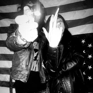 a thousand miles apart