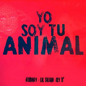 Yo Soy Tu Animal