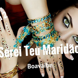 Serei Teu Maridão