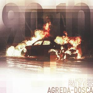 Medicación (feat. Agreda & Kyros)