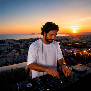Sun Goes Down